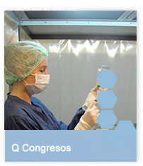 Congresos y Seminarios