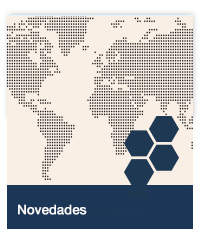 Novedades