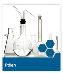 Concentración de Polen