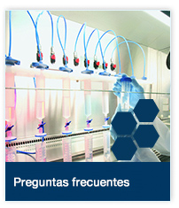 Preguntas frecuentes